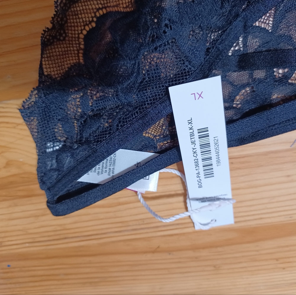 Adore Me Sexy Thongs Panties - Picture 11 of 14